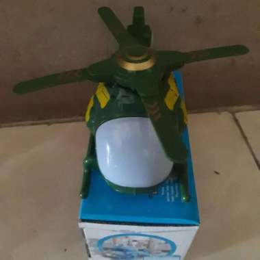 Helikopter TNI