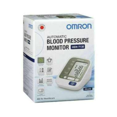 Tensimeter Digital Omron 7130