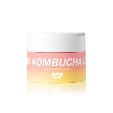BARENBLISS - Kombucha Omega Deep Cleansing Balm Refill