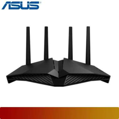 Asus RT-AX82U V2 | AX5400 Dual Band WiFi 6 Gaming Router