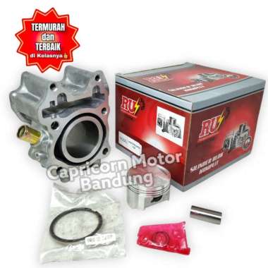 Blok Boring Seher SET VARIO TECHNO 125 FI INJEKSI RUI KING WAY