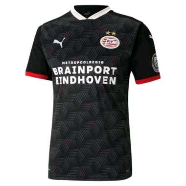 Jersey Original PSV Eindhoven Third 2020/21 M