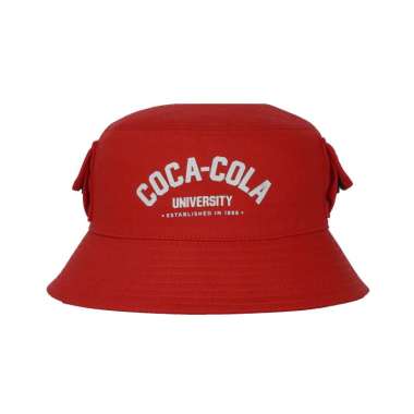 Kalibre Topi Coca-Cola Red 940108600