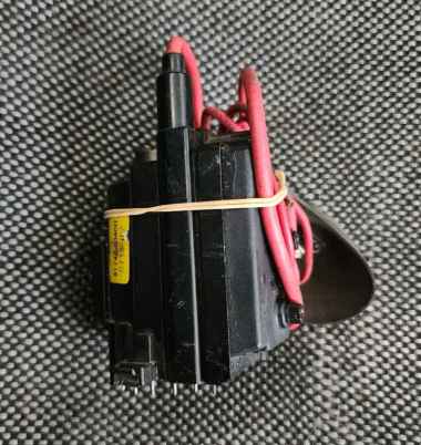 Flyback TV Tabung 6174Z-6040D