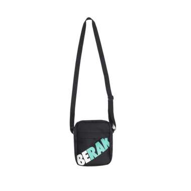 Berak 9420 Slingbag NIMSLO BLACK ALL