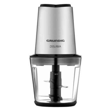 GRUNDIG CH 7680 DELISIA MINI CHOPPER TERBAIK Multicolor