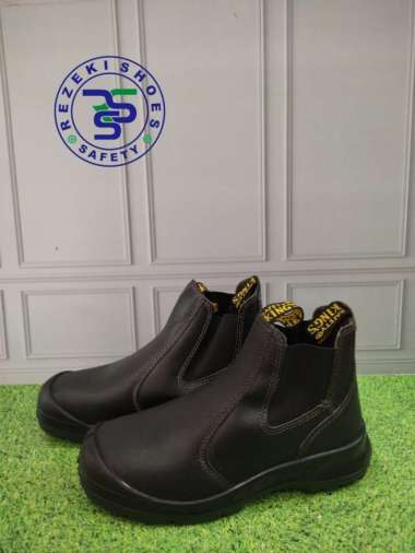 Sepatu Safety Kings KWD 706 X Safety Shoes King KWD 706X Safety King's 39