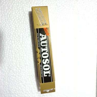 Pembersih Logam Autosol 50G