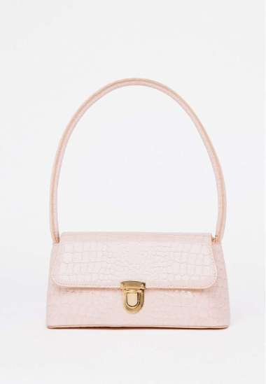 Minimal Bag Elena Pink PINK