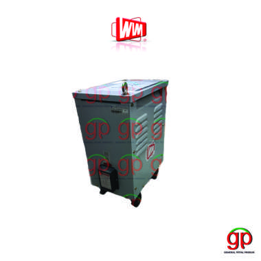 WIM AC200A MESIN LAS AC 200A TRAFO LAS WELDING MACHINE