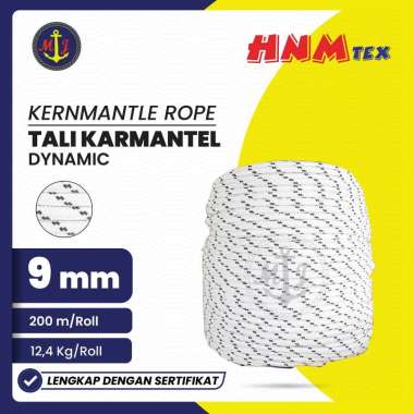 TALI KERNMANTEL HNM TEX DYNAMIC 9 MM