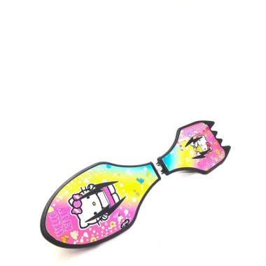 WAVE SKATEBOARD GOYANG SNAKEBOARD TRANSFORMER