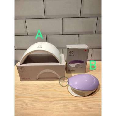 Nail Dryer / pengering kuku B