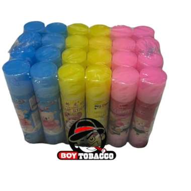 glue stick lem fancy Multicolor