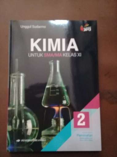 Kimia Kelas 11 Sma K13 .