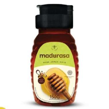 MADURASA RASA JERUK NIPIS 150 GR madurasa jeruk nipis botol