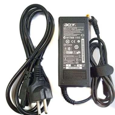 Adaptor Charger Laptop Acer Aspire 19V-3.42A ORIGINAL V5-431 V5-431G V5-431P V5-471 V5-471G V5-471P 