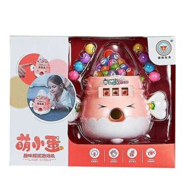 f86 mainan anak murah besar jackpot swing candy vending machine