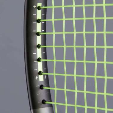 DECATHLON ARTENGO RAKET TENIS DEWASA TR190 LITE V2 - 8600492 GRIP 0
