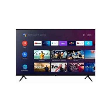 Coocaa 70CUC6500 Led TV 70 Inch 4K Uhd Smart TV Wifi Android HDR 10