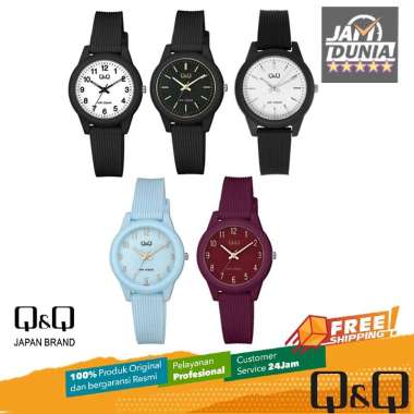 JAM TANGAN Q Q WANITA ORIGINAL JAM TANGAN QnQ V13 JAM Q&Q V13 JAM TANGAN QQ VS13 JAM Q&Q V13 JAM QnQ