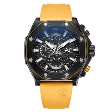 JAM TANGAN ALEXANDRE CHRISTIE PRIA ORIGINAL 9601 M1 AC9601M1 JAM TANGAN ALEXANDER CHRISTIE PRIA LA R