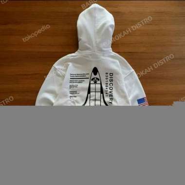 Jual Jaket Nasa Original Model Terbaru - Harga Promo Oktober 2023 | Blibli