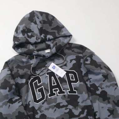 Jual Hoodie Gap Original Model Terbaru - Harga Promo Oktober 2023 | Blibli