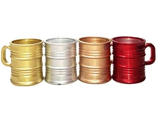 MUG FR278CL09 FORMIA HAVANA 29CL COLOR