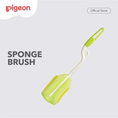 Pigeon Sikat botol sponge brush