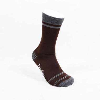 Prodigo * Kaos Kaki Bisbul Coklat I Kaos Kaki Motif prodigo Pendek Pria Ankle Semata Kaki | Katun |