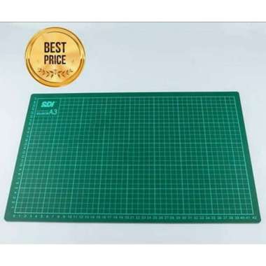 CUTTING MAT SDI A3