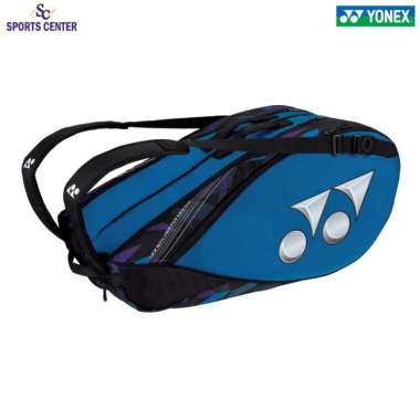 New Tas Badminton Yonex 3D BT6 Pro Series 22926T Fine Blue