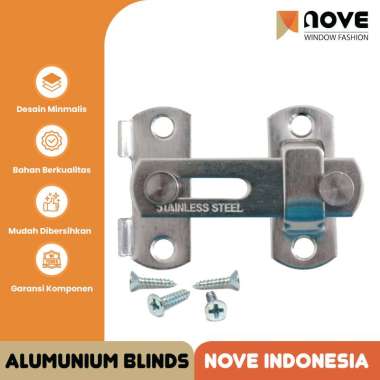 Nove Kunci Folding Door