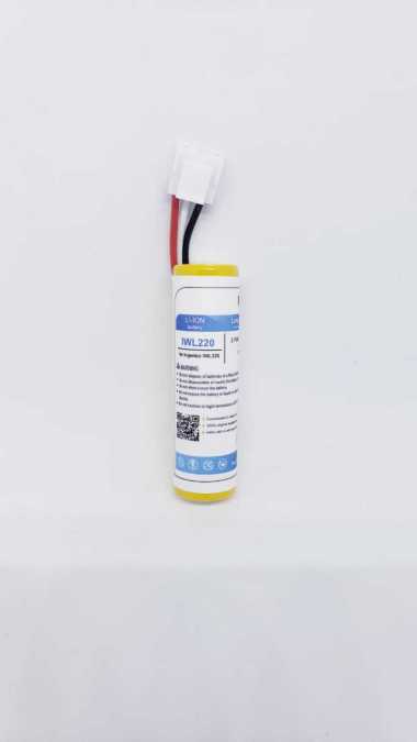 VIZZ Baterai EDC IWL220 Batre INGENICO IWL220