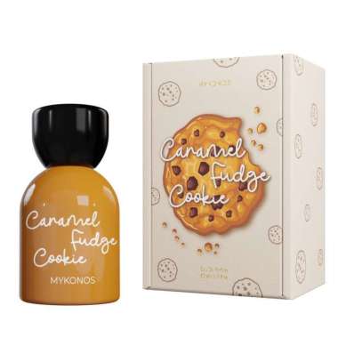 MYKONOS Caramel Fudge Cookie EDP