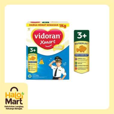 Vidoran Xmart 3