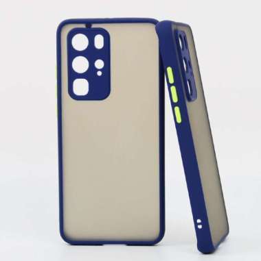 Casing Case Bumper Softcase Oppo A58 / Oppo A98 / Oppo A38 / Realme C51 / Realme C67 / Oppo A79 / A6