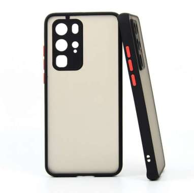 Casing Case Bumper Softcase Oppo A58 / Oppo A98 / Oppo A38 / Realme C51 / Realme C67 / Oppo A79 / A6