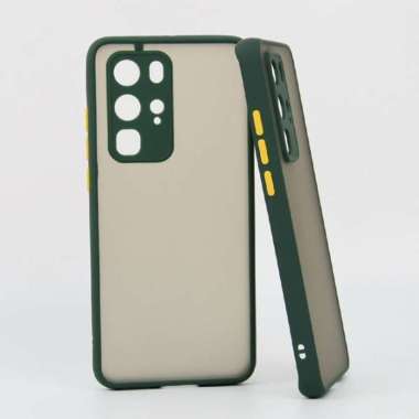 Casing Case Bumper Softcase Oppo A58 / Oppo A98 / Oppo A38 / Realme C51 / Realme C67 / Oppo A79 / A6