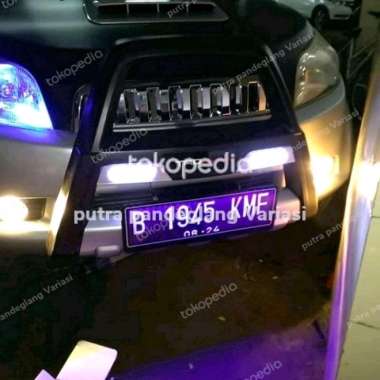 TANDUK DEPAN TRD MOBIL RUSH TERIOS LAMA - SEAESAW