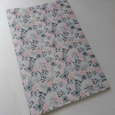 Promo Kertas Kado Jumbo Wrapping Paper Sansan Wawa Grosir Min Order 1000  Lbr Cicil 0% 3x - Jakarta Barat - Sansan Wawa