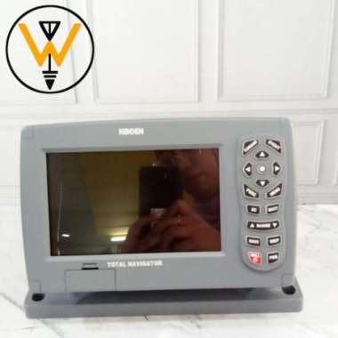 KODEN KTN-70A GPS NAVIGATOR + AIS RECEIVER KTN 70 A KTN70A