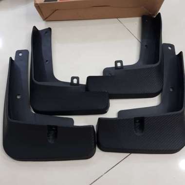 KARPET LUMPUR XPANDER