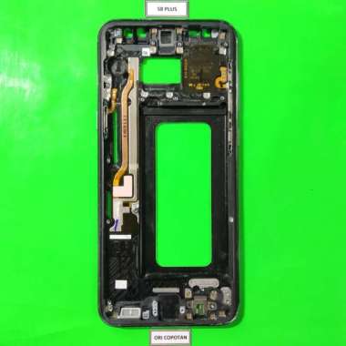 FRAME PAPAN LCD SAMSUNG S8 PLUS ORIGINAL COPOTAN
