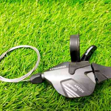 SHIFTER LTWOO LEFT ONLY 3 SPEED SHIFTER SEPEDA SHIMANO