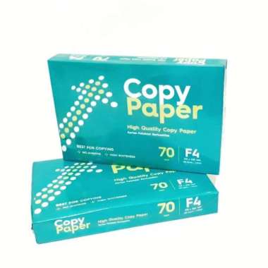 Kertas HVS Copy Paper F4
