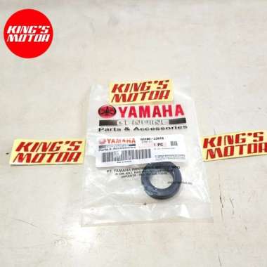 SEAL SIL LAHER BEARING RODA TROMOL DEPAN KANAN RX KING RXKING 22818