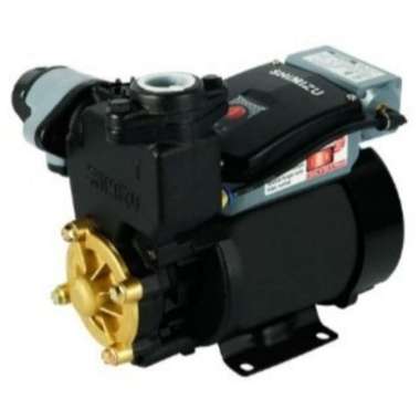 Shimizu Pompa Air Pompa Dorong Pendorong BOOSTER 2 In 1 PS 133 BIT PS133 BIT PS-133 BIT