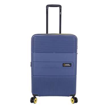 NATIONAL GEOGRAPHIC KOPER 24 inci N221-60 Navy Cavern